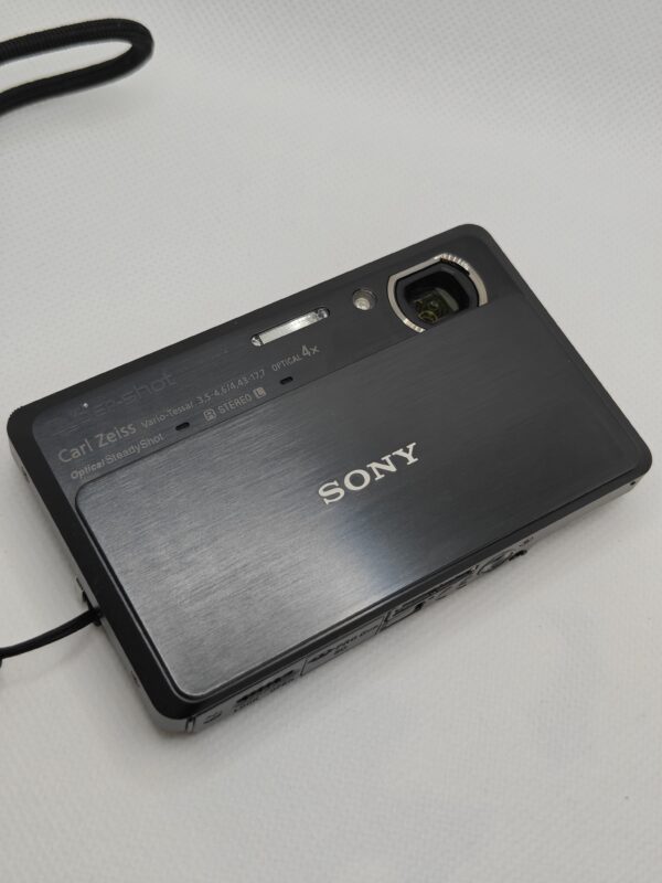 oplus_2097184 Sony Cyber-Shot DSC TX9C