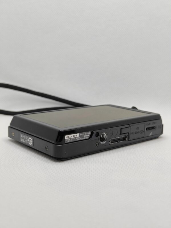 oplus_2097184 Sony Cyber-Shot DSC TX9C