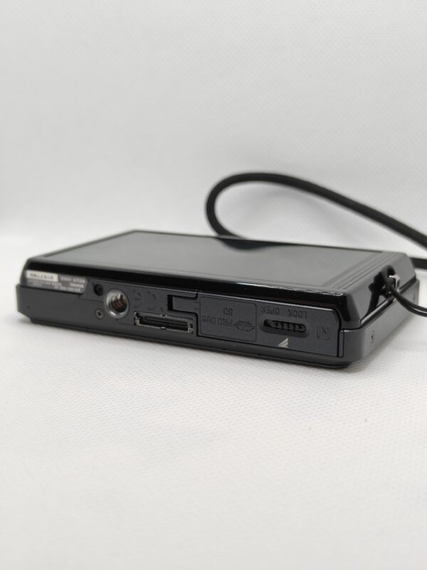 oplus_2097184 Sony Cyber-Shot DSC TX9C