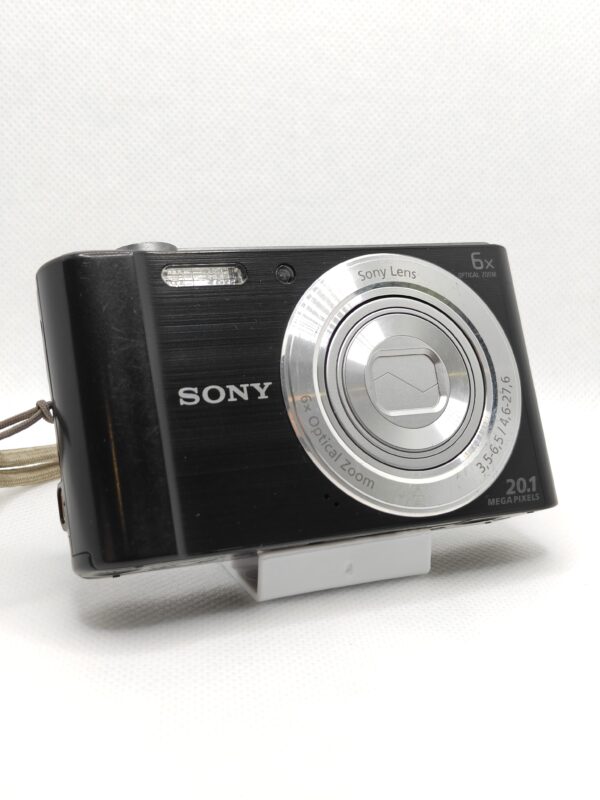 oplus_2097184 Sony Cyber-Shot DSC W810