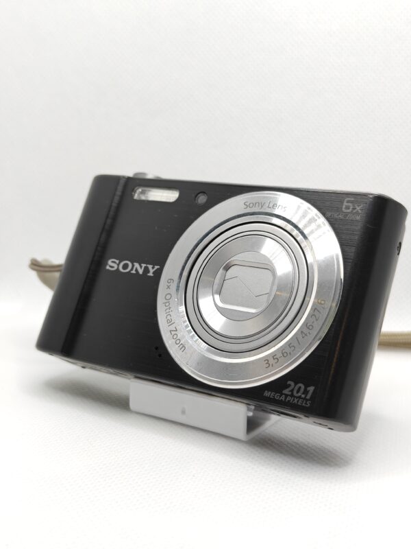 oplus_2097184 Sony Cyber-Shot DSC W810