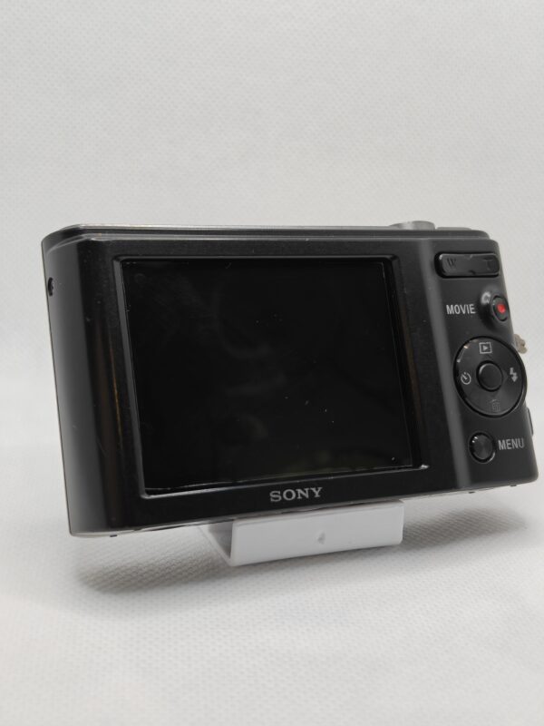 oplus_2097184 Sony Cyber-Shot DSC W810