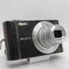 oplus_2097184 Sony Cyber-Shot DSC W810