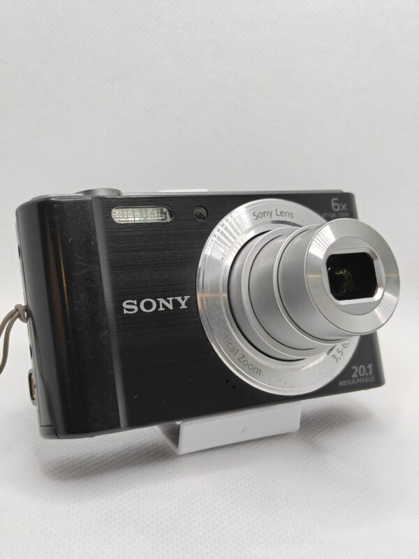 oplus_2097184 Sony Cyber-Shot DSC W810