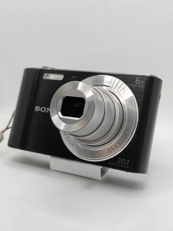 oplus_2097184 Sony Cyber-Shot DSC W810