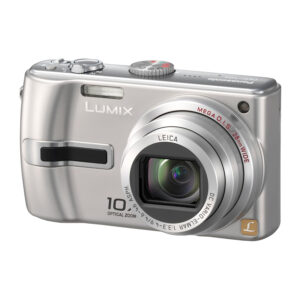 Panasonic DMC-TZ3