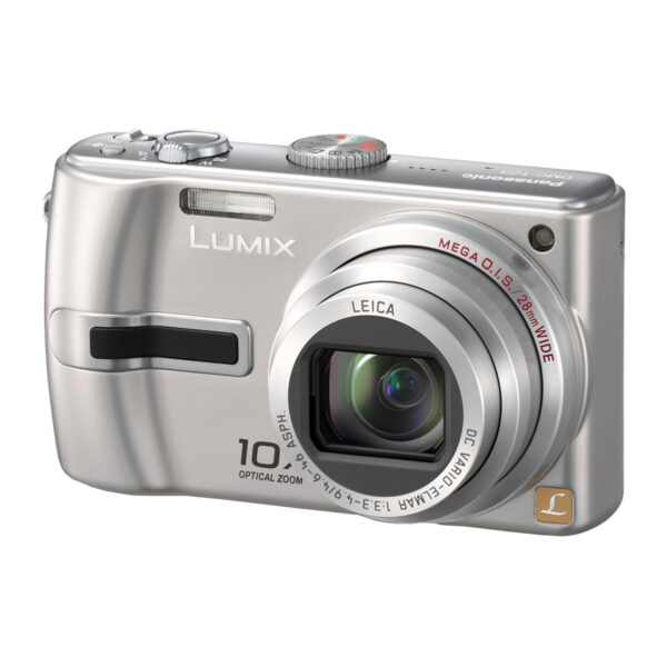 Panasonic Lumix DMC-TZ3 Panasonic DMC-TZ3