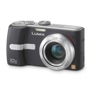 Panasonic Lumix DMC-TZ1