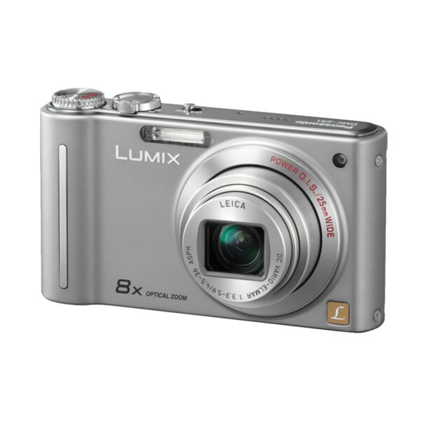 Panasonic ZR1 Panasonic DMC-ZR1