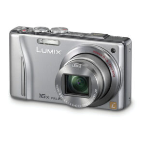 Panasonic Lumix DMC-ZS10