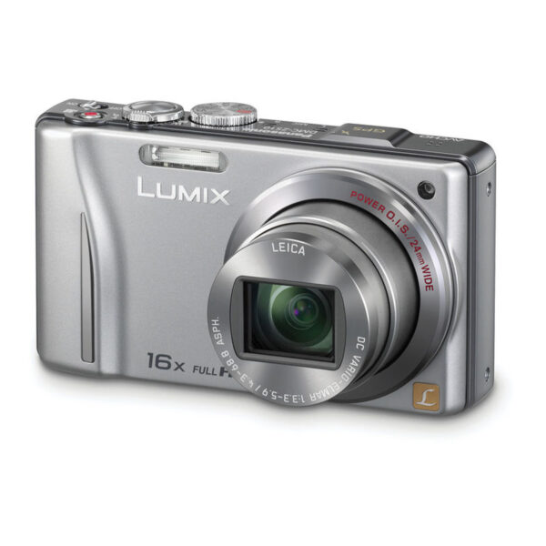 Panasonic Lumix DMC-ZS10