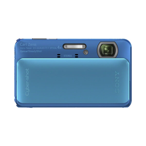Sony DSC-TX20