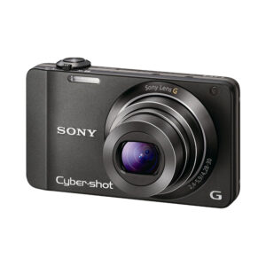 Sony DSC-WX10