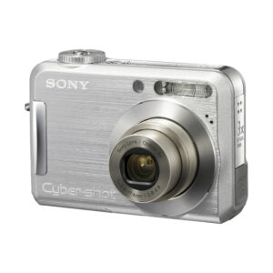 Sony Cyber-Shot DSC-S700