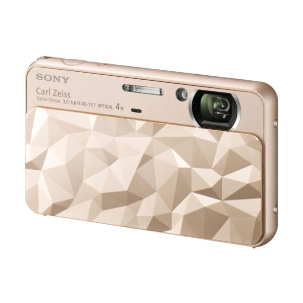 Sony Cyber-Shot DSC T110D