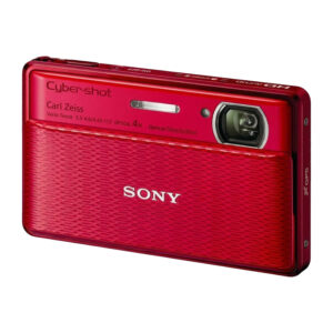 Sony TX100R Sony Cyber-Shot DSC-TX100