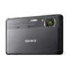 Sony TX9 Black Sony Cyber-Shot DSC TX9C
