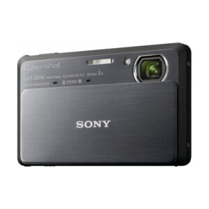 Sony Cyber-Shot DSC TX9C