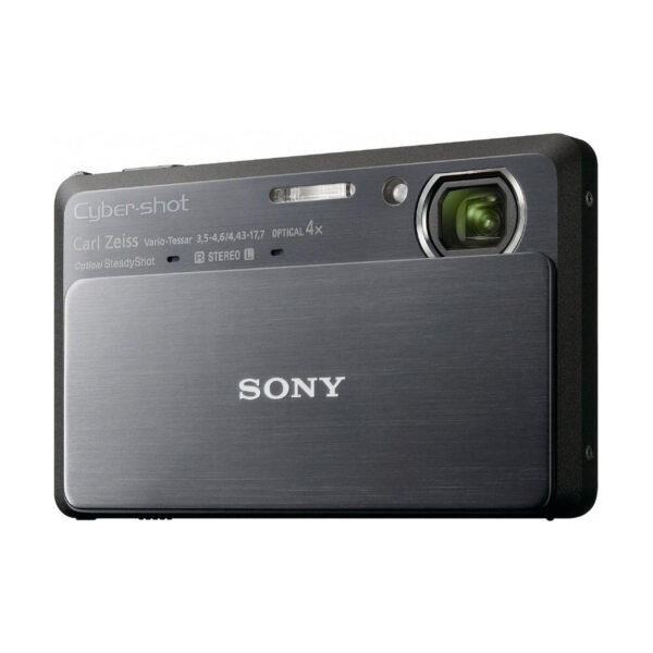 Sony TX9 Black Sony Cyber-Shot DSC TX9C