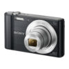 Sony W810 Sony Cyber-Shot DSC W810