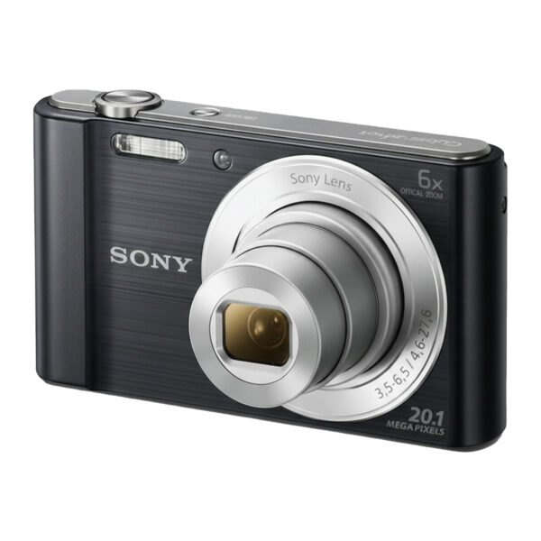 Sony W810 Sony Cyber-Shot DSC W810