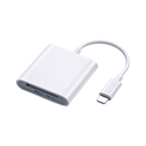 Type-C SD ბარათის წამკითხველი