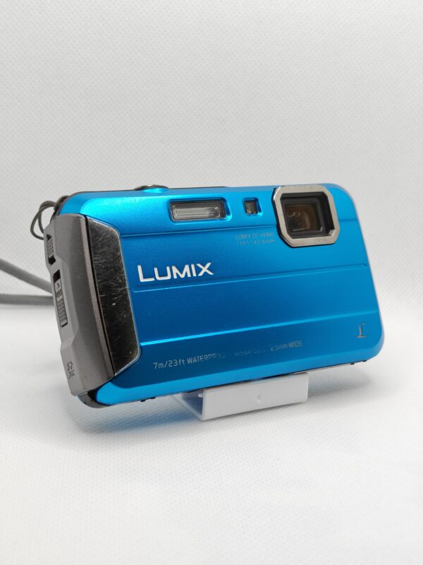 oplus_2097184 Panasonic Lumix DMC-TS25