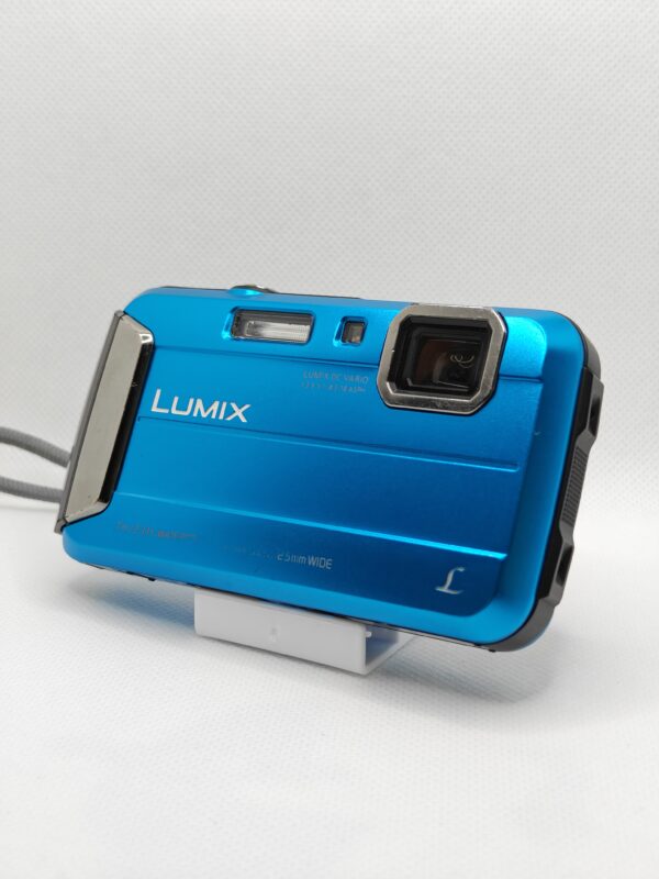 oplus_2097184 Panasonic Lumix DMC-TS25