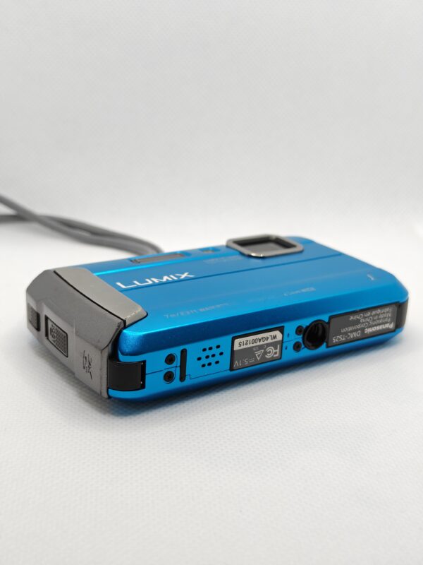 oplus_2097184 Panasonic Lumix DMC-TS25