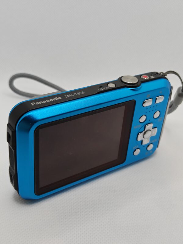 oplus_2097184 Panasonic Lumix DMC-TS25