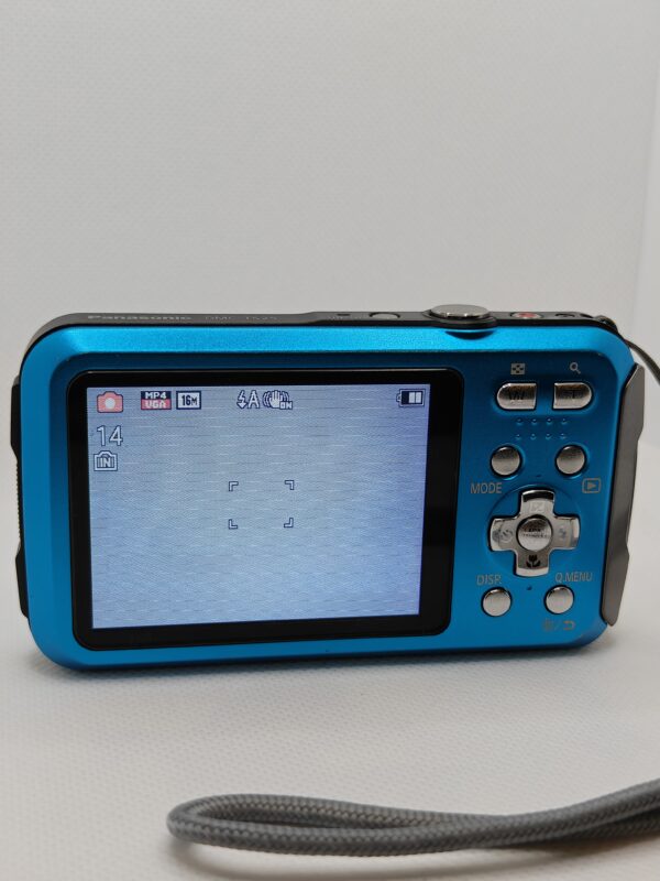 oplus_2097184 Panasonic Lumix DMC-TS25