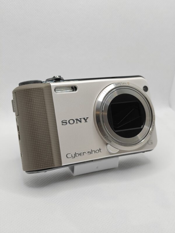 Sony Cyber-Shot DSC HX7