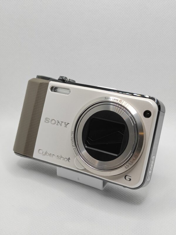 Sony Cyber-Shot DSC HX7