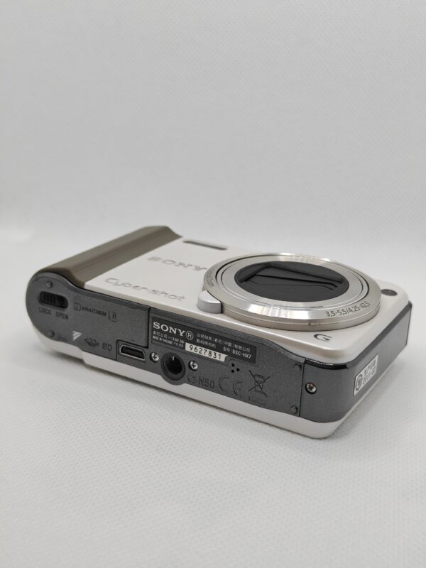 Sony Cyber-Shot DSC HX7