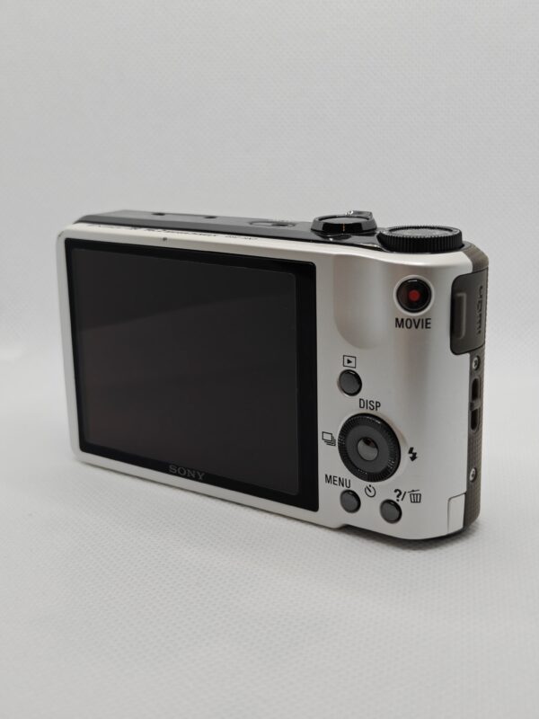 Sony Cyber-Shot DSC HX7