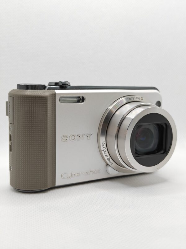 Sony Cyber-Shot DSC HX7
