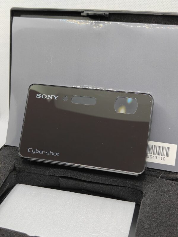 oplus_2097184 Sony Cyber-Shot DSC TX300