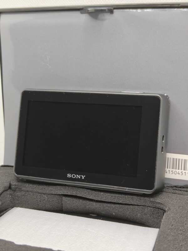 oplus_2097184 Sony Cyber-Shot DSC TX300