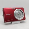 oplus_2097184 Sony Cyber-Shot DSC W180