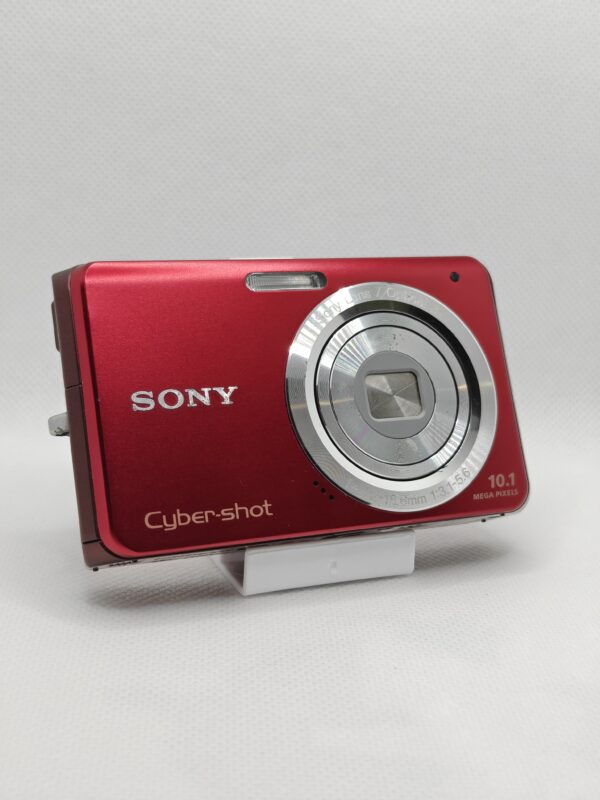 oplus_2097184 Sony Cyber-Shot DSC W180
