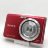 oplus_2097184 Sony Cyber-Shot DSC W180