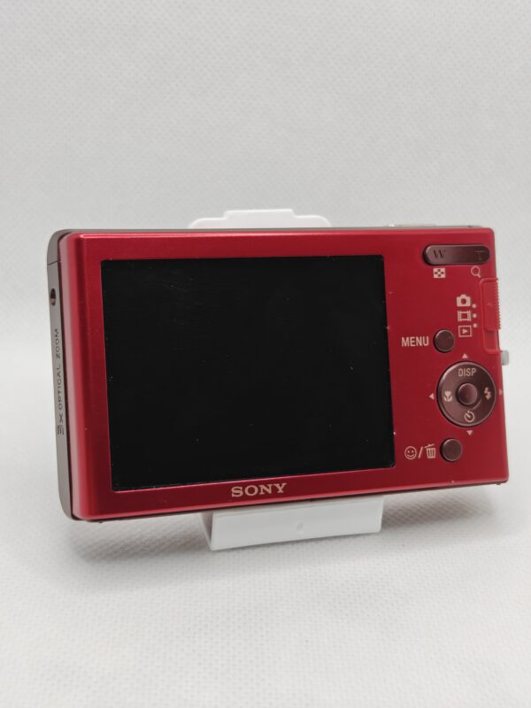 oplus_2097184 Sony Cyber-Shot DSC W180