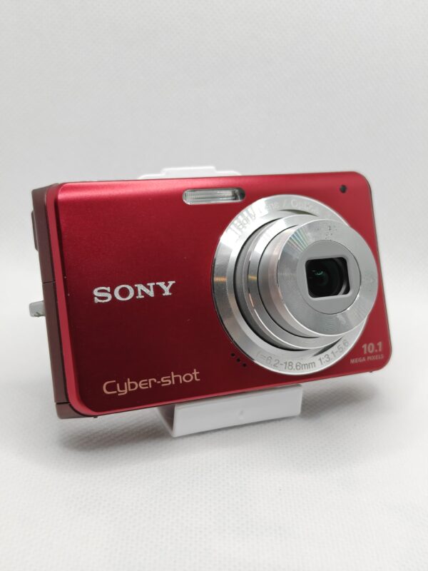 oplus_2097184 Sony Cyber-Shot DSC W180