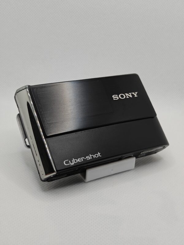 Sony Cyber-Shot DSC T70