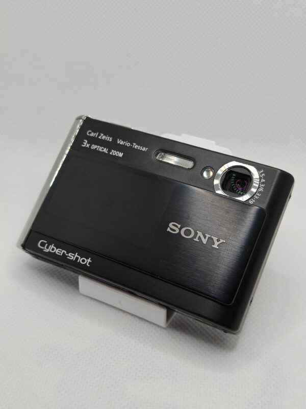 Sony Cyber-Shot DSC T70