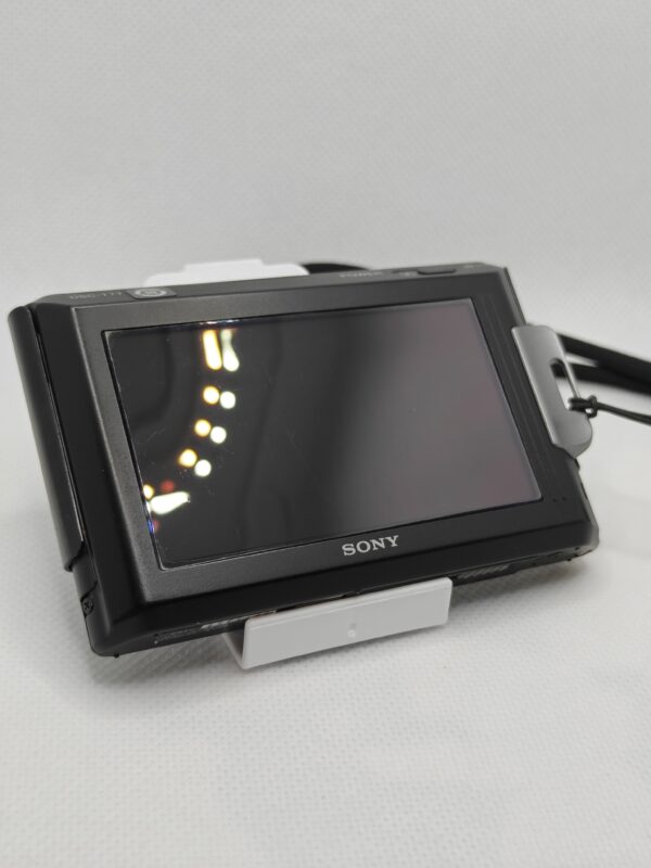 oplus_2097184 Sony Cyber-Shot DSC T77