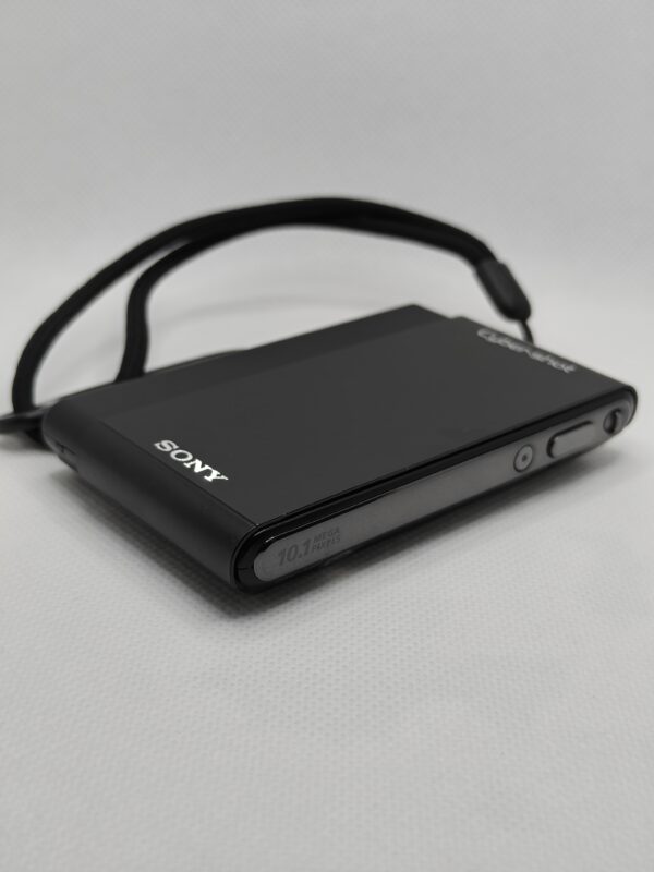 oplus_2097184 Sony Cyber-Shot DSC T77