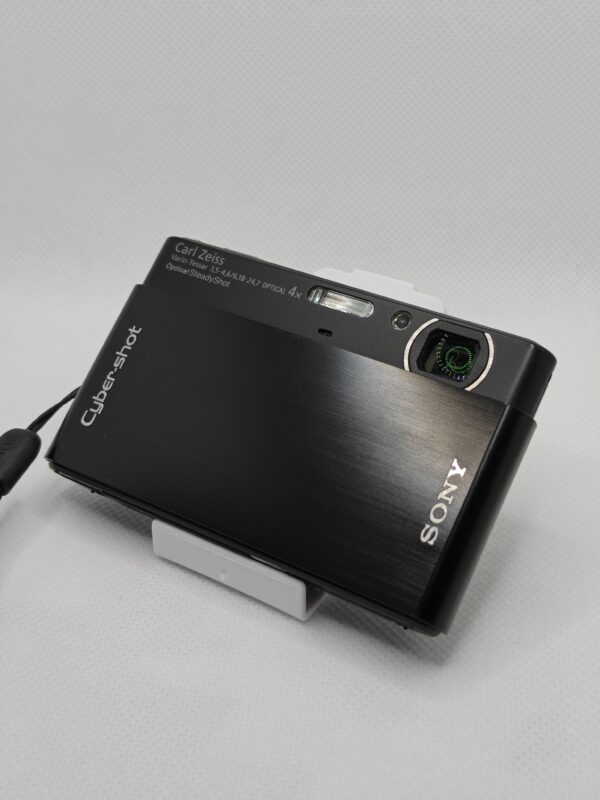 oplus_2097184 Sony Cyber-Shot DSC T77