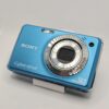 oplus_2097184 Sony Cyber-Shot DSC W220