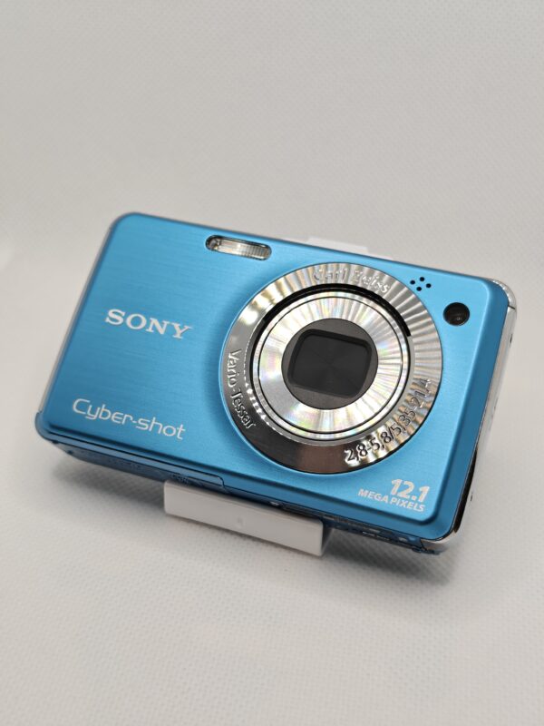 oplus_2097184 Sony Cyber-Shot DSC W220